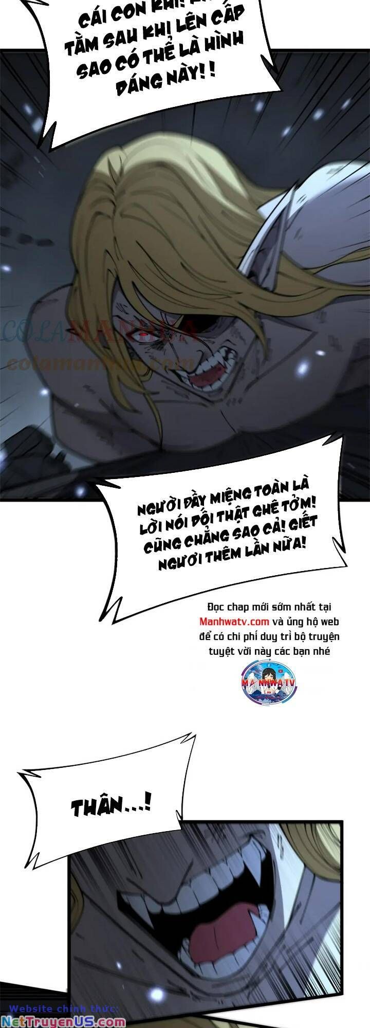 đọc truyện Độc Thủ Vu Y Chương 402 ảnh 29 tại Thiên Thai Truyện