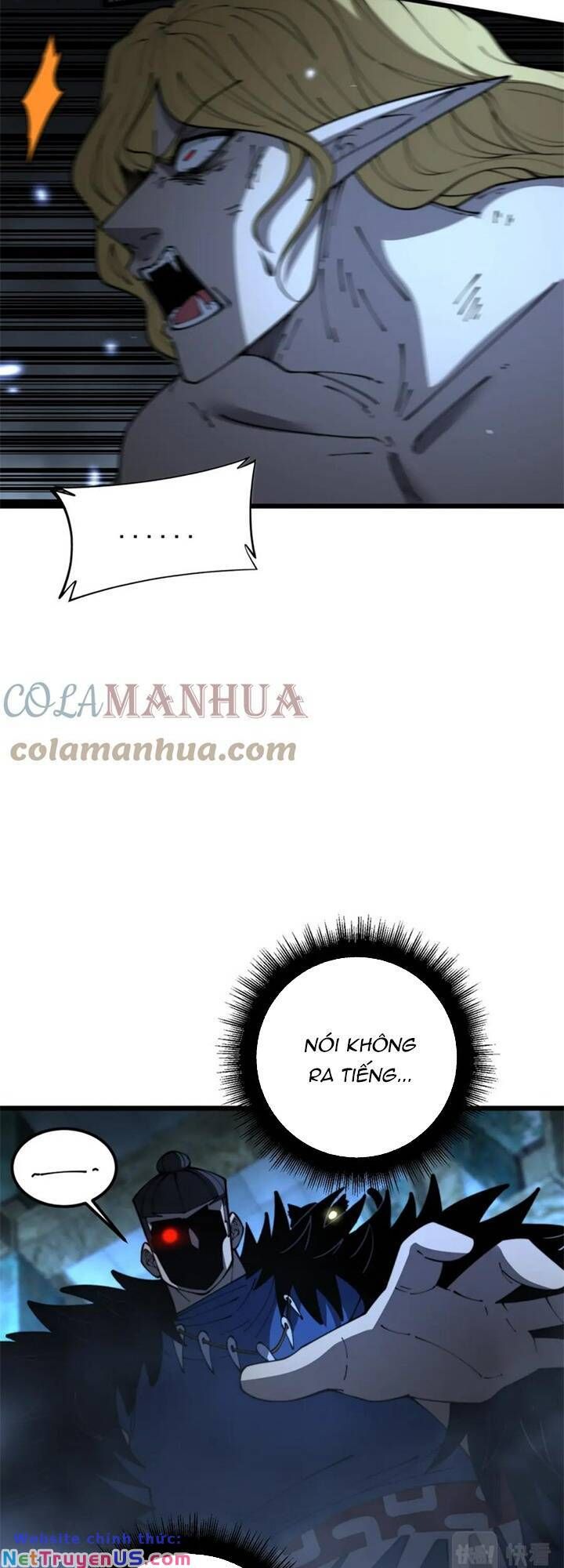 đọc truyện Độc Thủ Vu Y Chương 402 ảnh 30 tại Thiên Thai Truyện