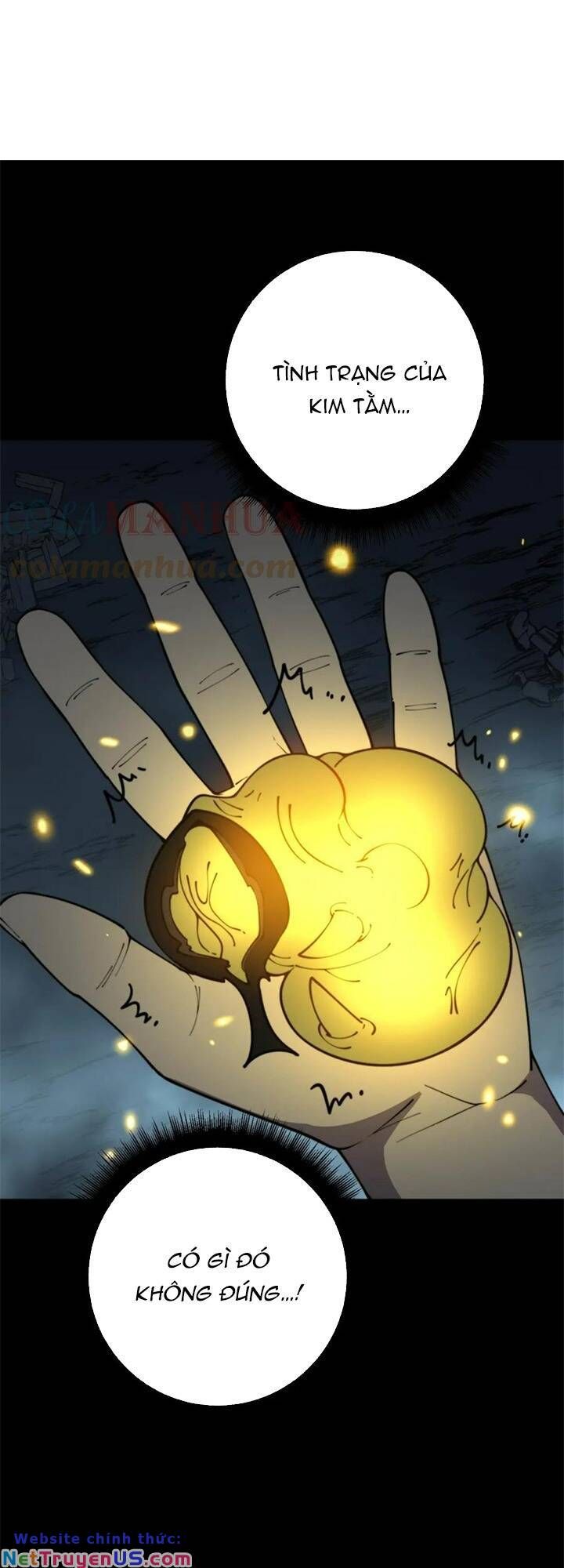 đọc truyện Độc Thủ Vu Y Chương 402 ảnh 5 tại Thiên Thai Truyện