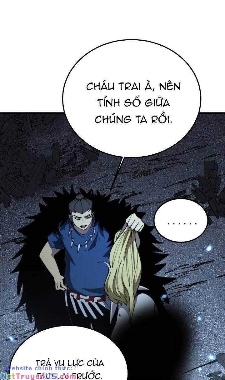 đọc truyện Độc Thủ Vu Y Chương 402 ảnh 33 tại Thiên Thai Truyện