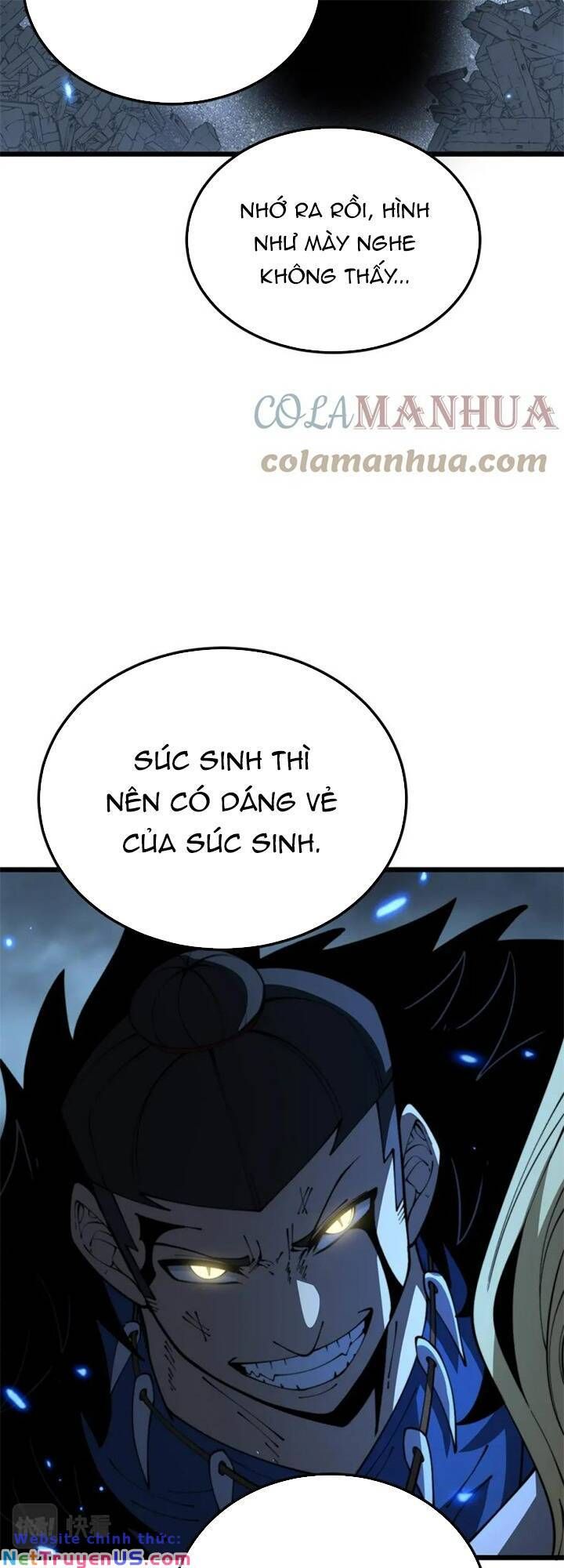 đọc truyện Độc Thủ Vu Y Chương 402 ảnh 34 tại Thiên Thai Truyện