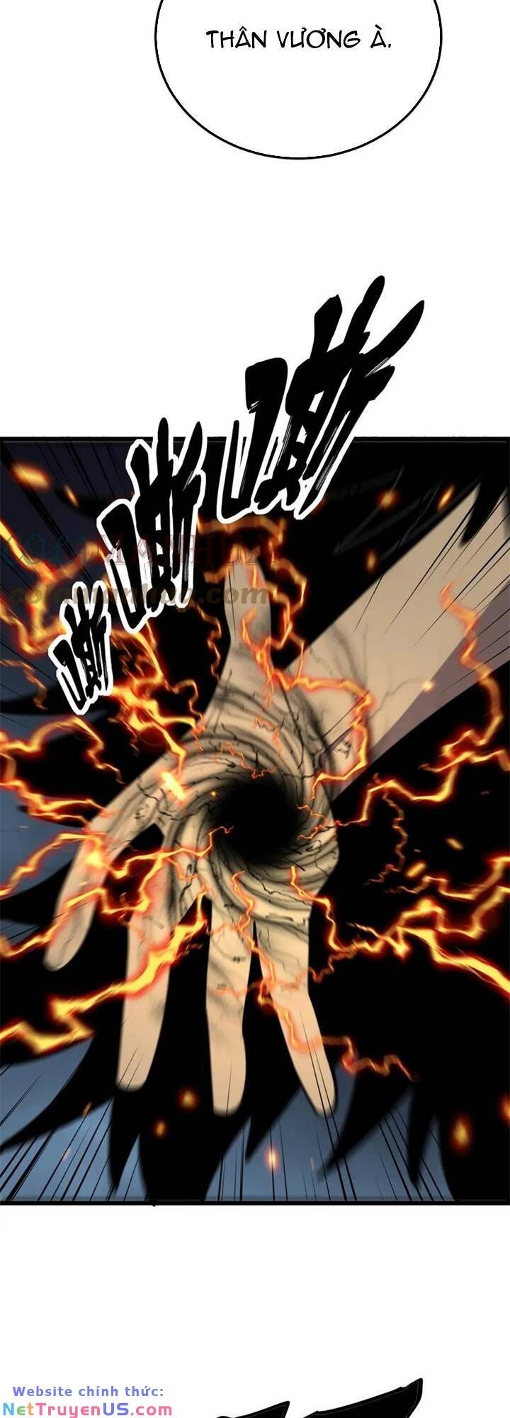 đọc truyện Độc Thủ Vu Y Chương 402 ảnh 35 tại Thiên Thai Truyện