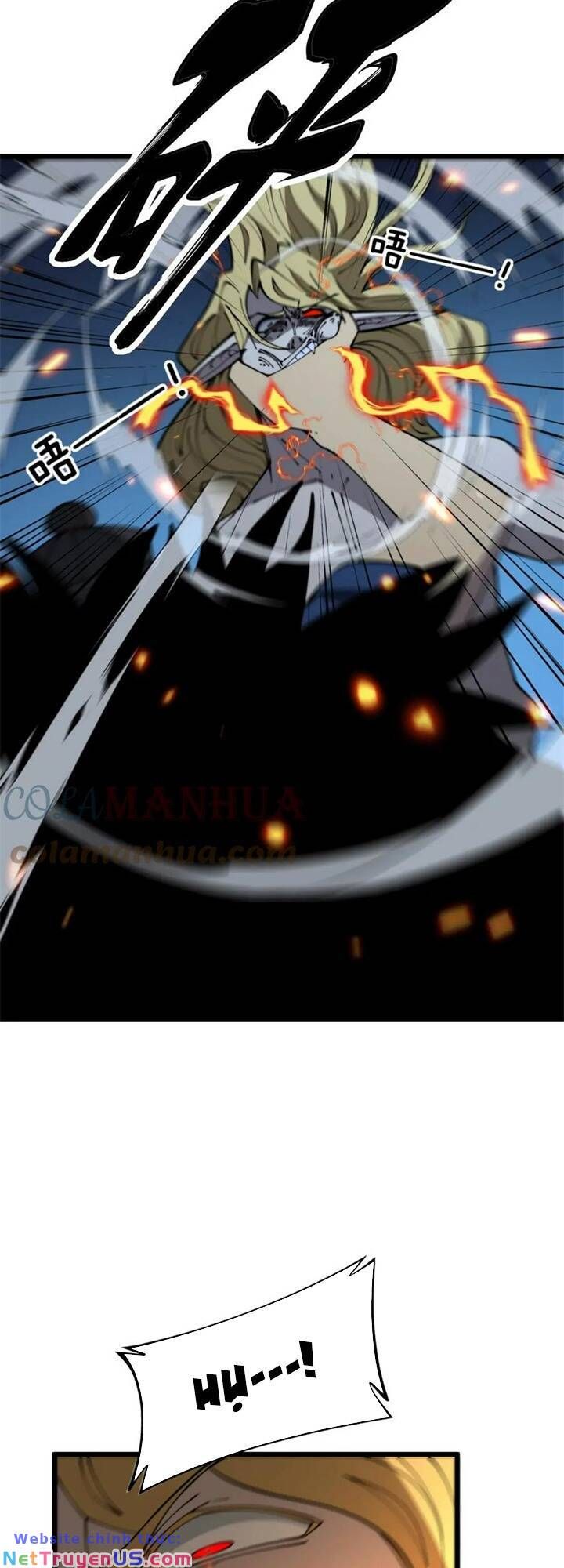 đọc truyện Độc Thủ Vu Y Chương 402 ảnh 36 tại Thiên Thai Truyện