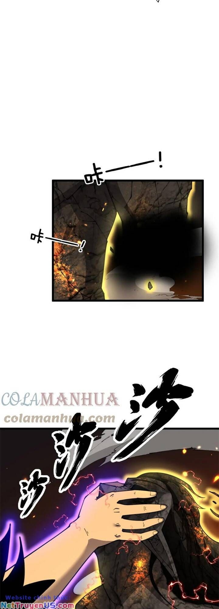 đọc truyện Độc Thủ Vu Y Chương 402 ảnh 38 tại Thiên Thai Truyện