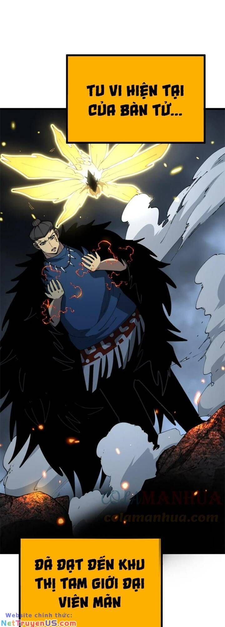 đọc truyện Độc Thủ Vu Y Chương 402 ảnh 40 tại Thiên Thai Truyện