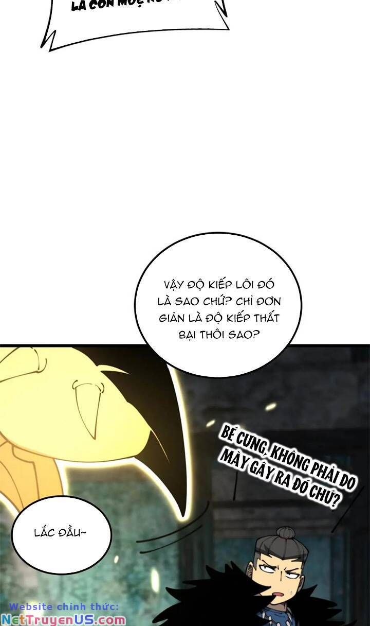 đọc truyện Độc Thủ Vu Y Chương 402 ảnh 42 tại Thiên Thai Truyện