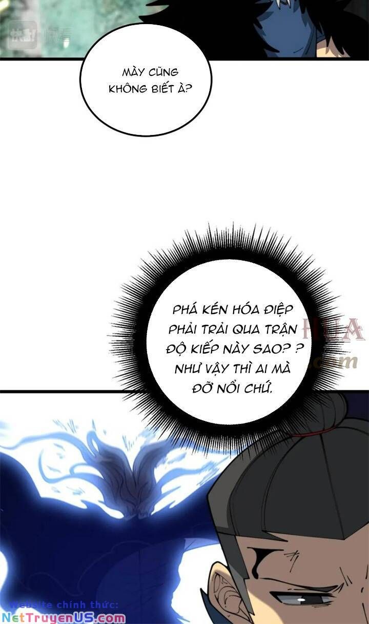 đọc truyện Độc Thủ Vu Y Chương 402 ảnh 43 tại Thiên Thai Truyện