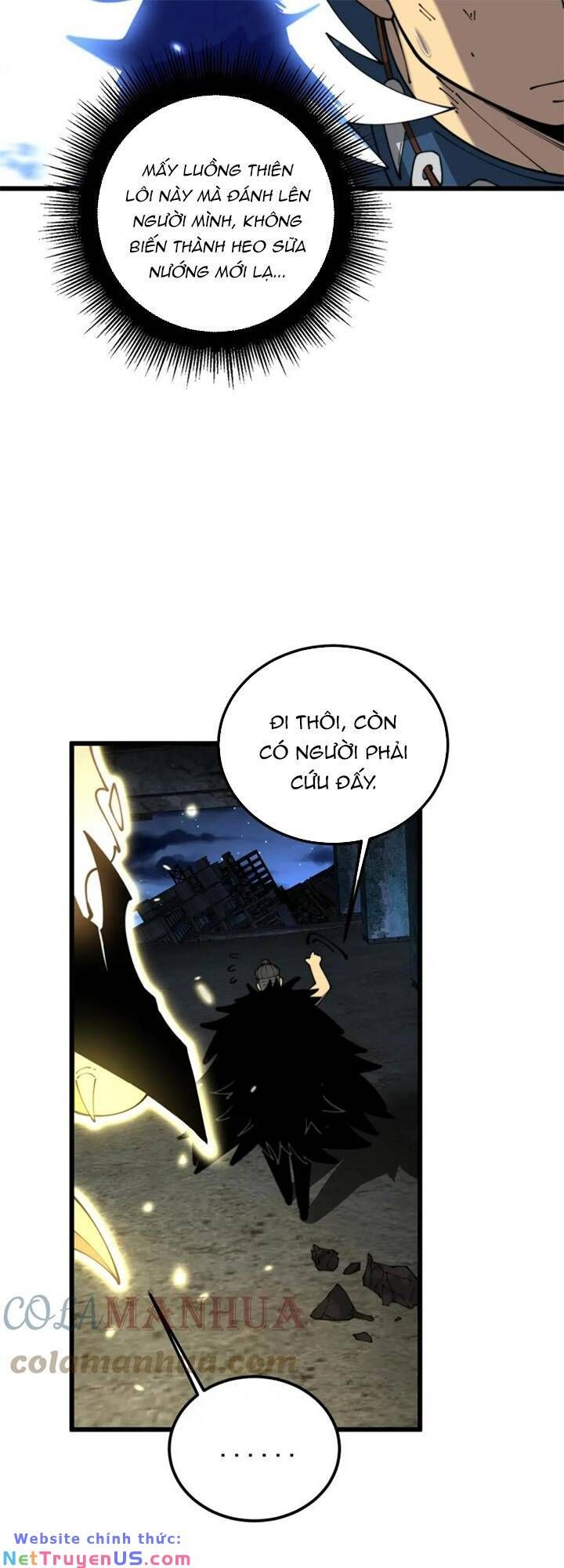 đọc truyện Độc Thủ Vu Y Chương 402 ảnh 44 tại Thiên Thai Truyện