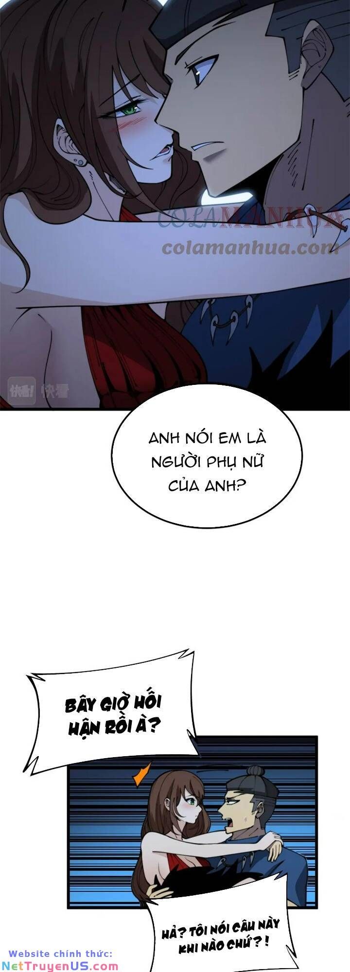 đọc truyện Độc Thủ Vu Y Chương 402 ảnh 50 tại Thiên Thai Truyện