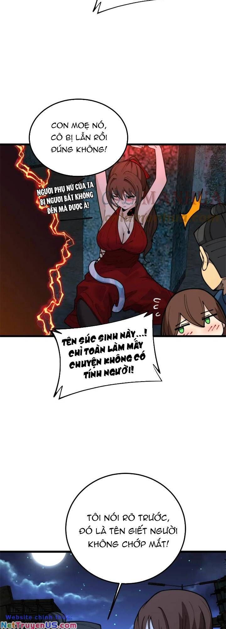 đọc truyện Độc Thủ Vu Y Chương 402 ảnh 51 tại Thiên Thai Truyện