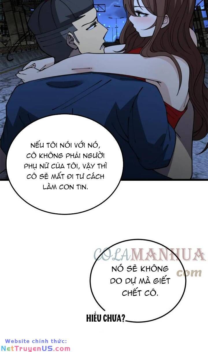 đọc truyện Độc Thủ Vu Y Chương 402 ảnh 52 tại Thiên Thai Truyện