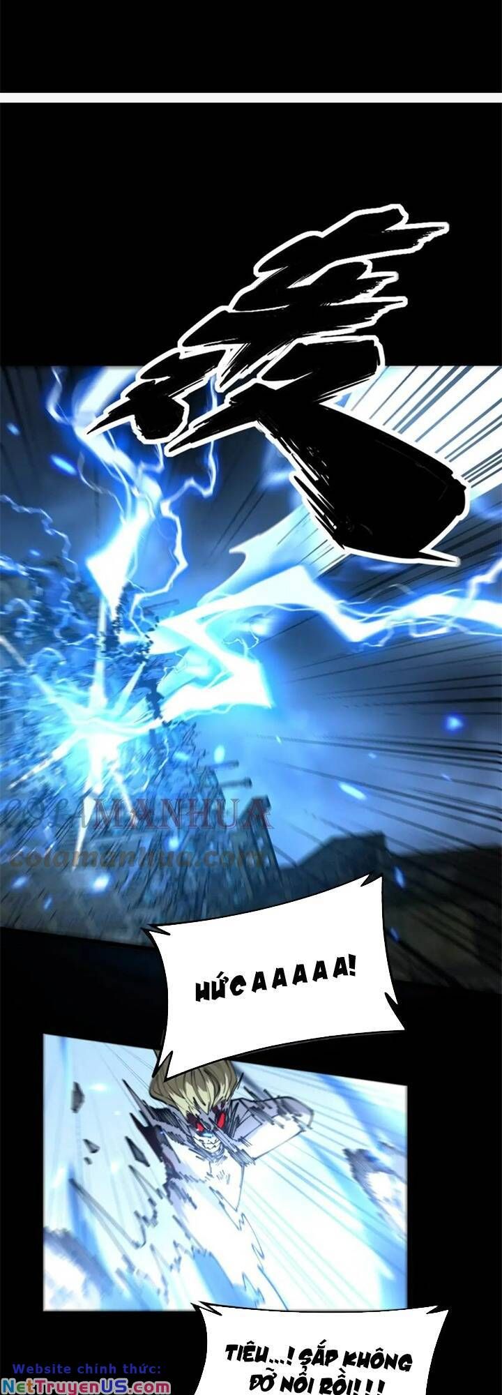 đọc truyện Độc Thủ Vu Y Chương 402 ảnh 11 tại Thiên Thai Truyện