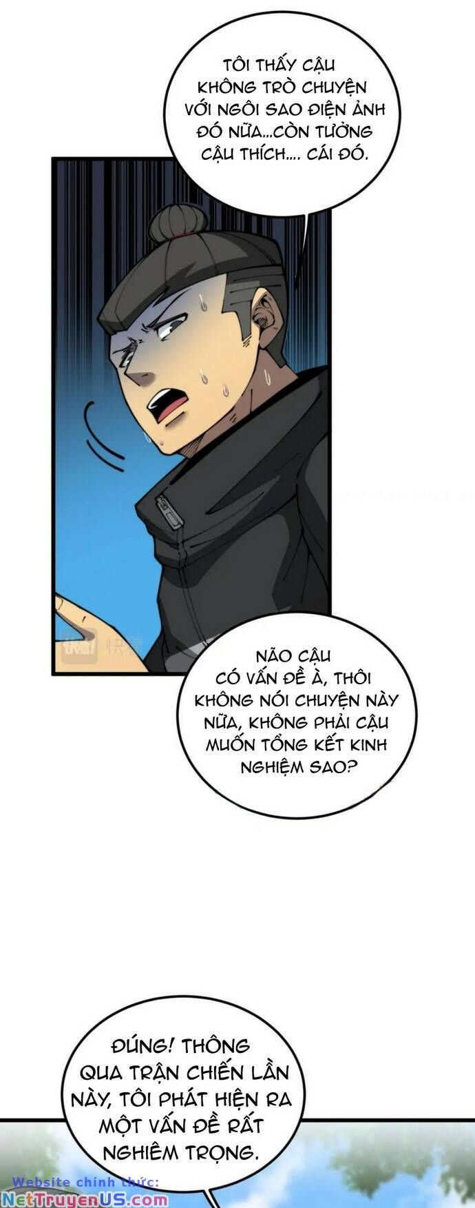 đọc truyện Độc Thủ Vu Y Chương 403 ảnh 12 tại Thiên Thai Truyện