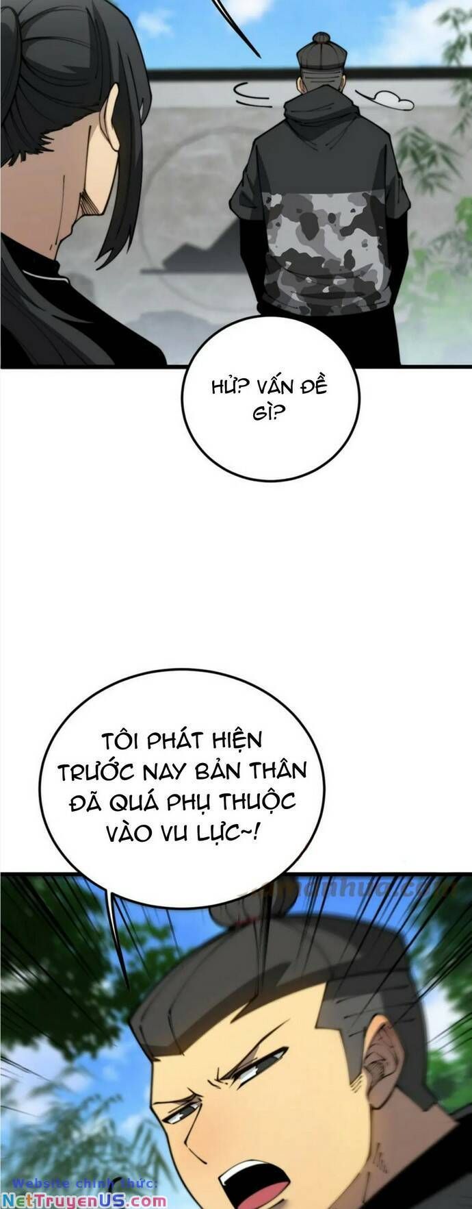 đọc truyện Độc Thủ Vu Y Chương 403 ảnh 13 tại Thiên Thai Truyện