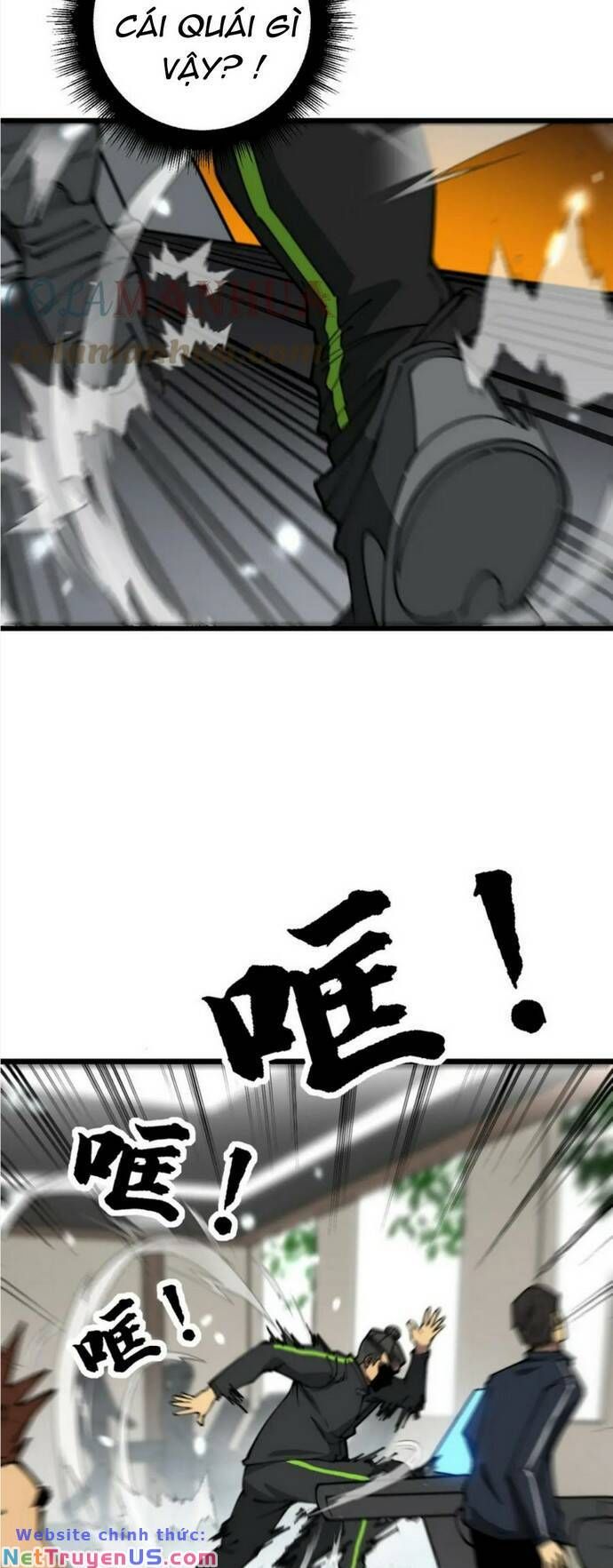 đọc truyện Độc Thủ Vu Y Chương 403 ảnh 17 tại Thiên Thai Truyện