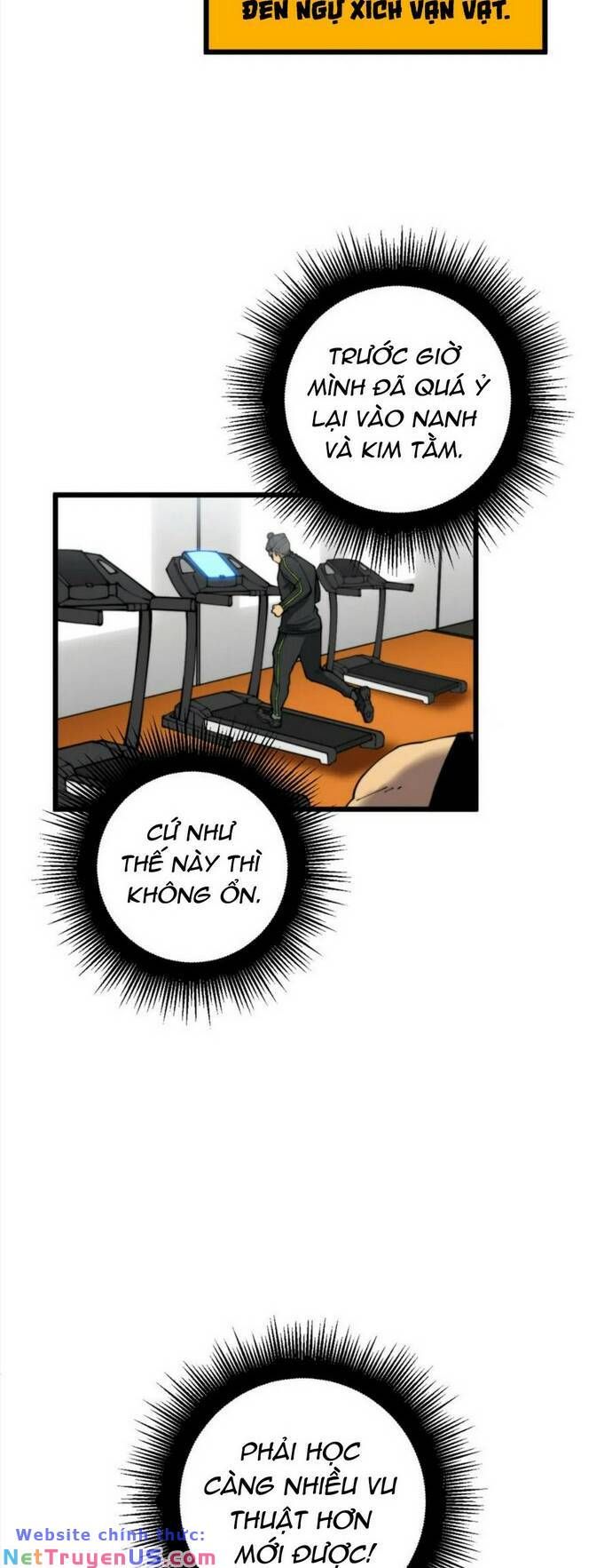 đọc truyện Độc Thủ Vu Y Chương 403 ảnh 20 tại Thiên Thai Truyện