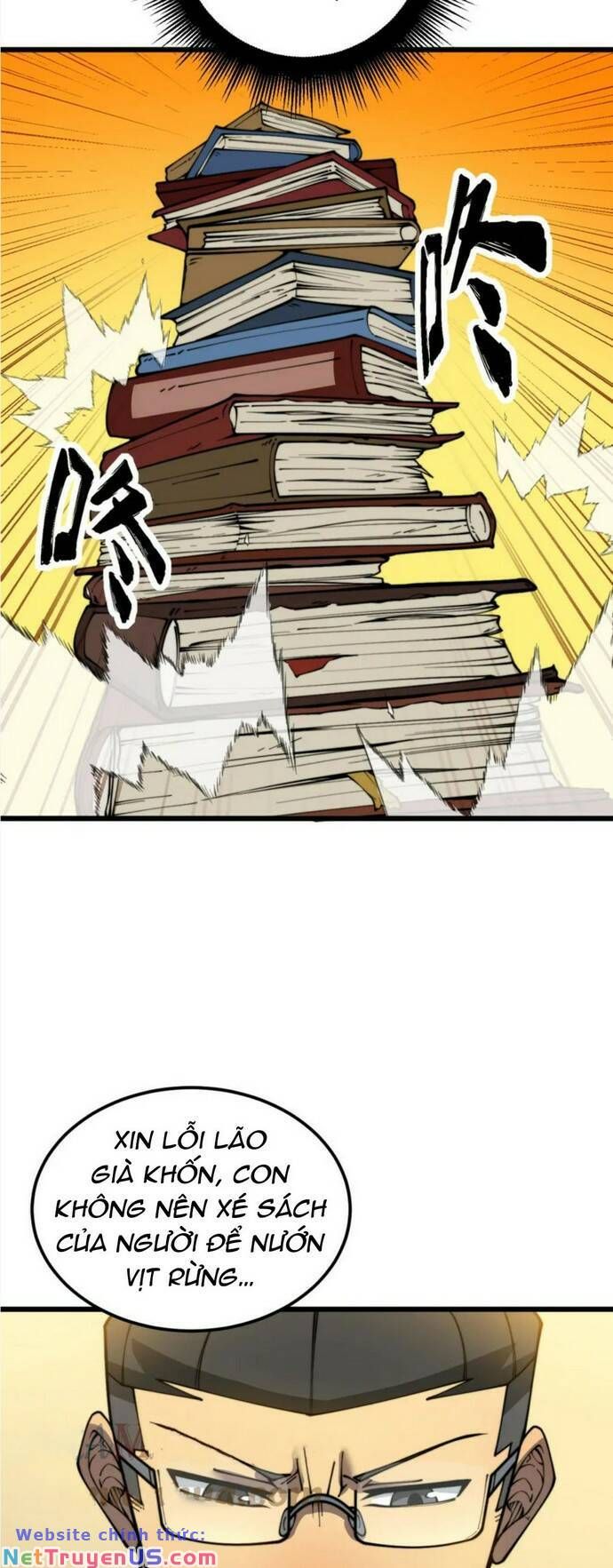 đọc truyện Độc Thủ Vu Y Chương 403 ảnh 21 tại Thiên Thai Truyện