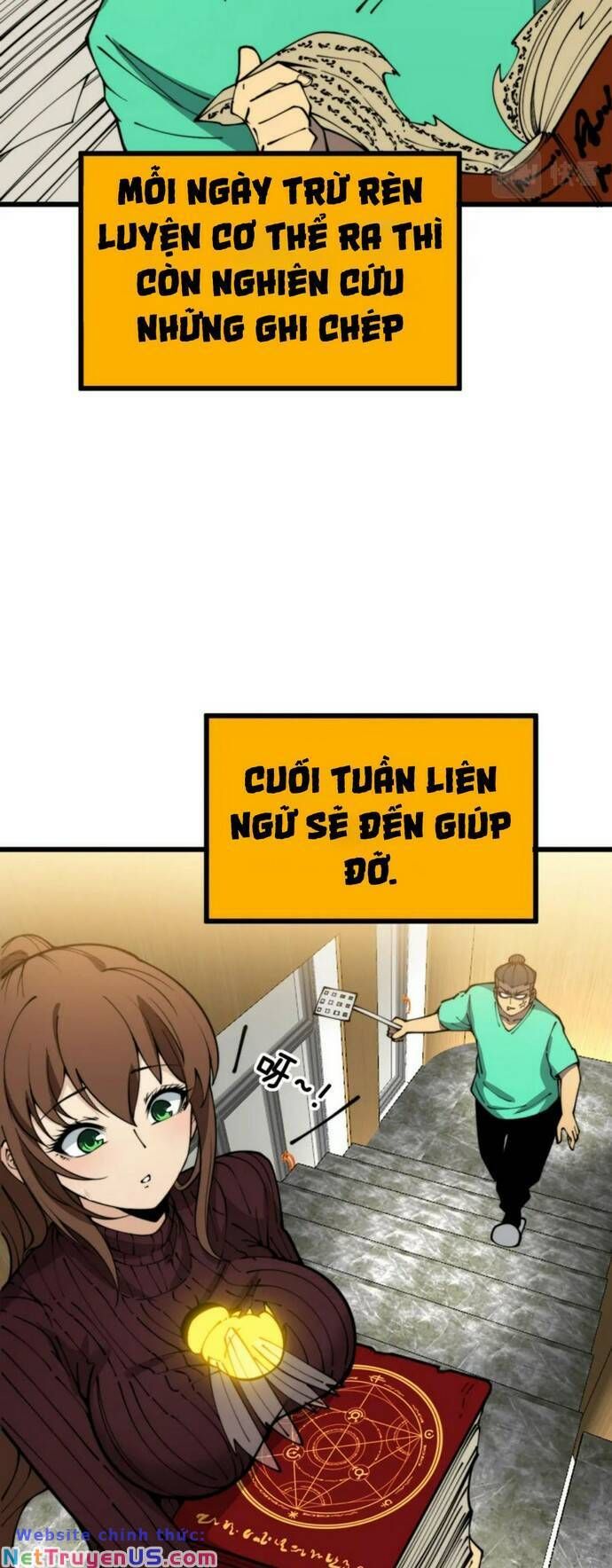 đọc truyện Độc Thủ Vu Y Chương 403 ảnh 23 tại Thiên Thai Truyện