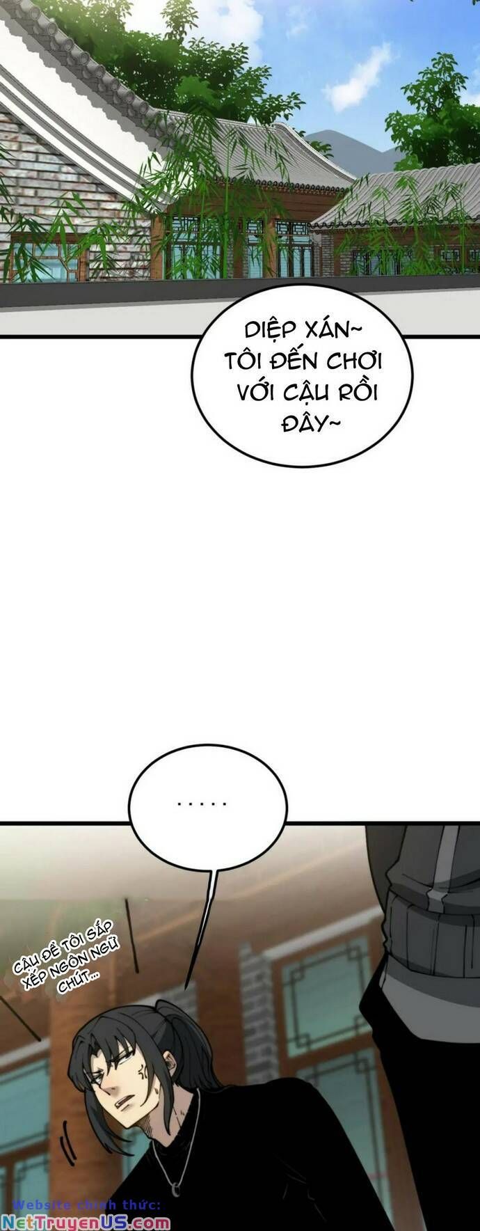 đọc truyện Độc Thủ Vu Y Chương 403 ảnh 29 tại Thiên Thai Truyện