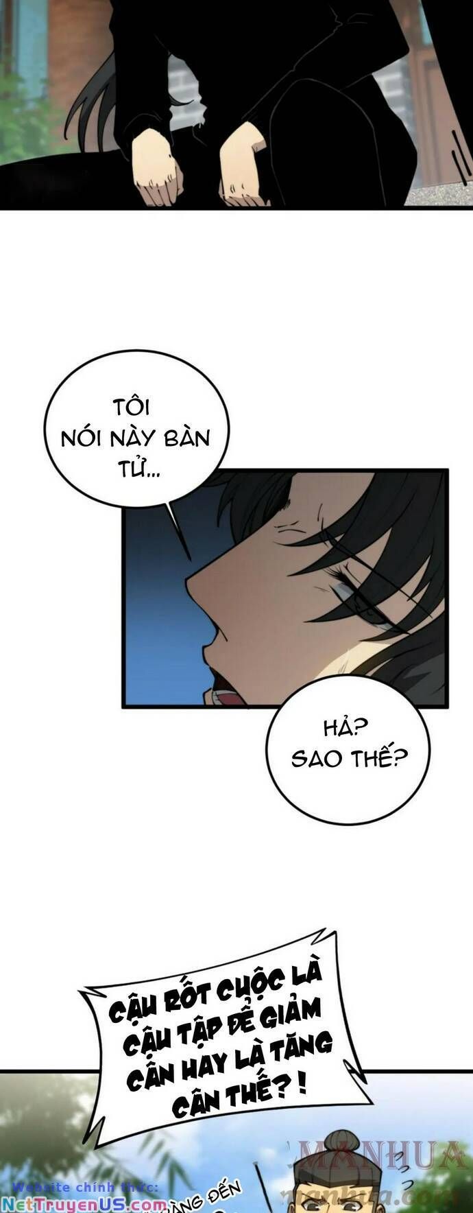 đọc truyện Độc Thủ Vu Y Chương 403 ảnh 30 tại Thiên Thai Truyện