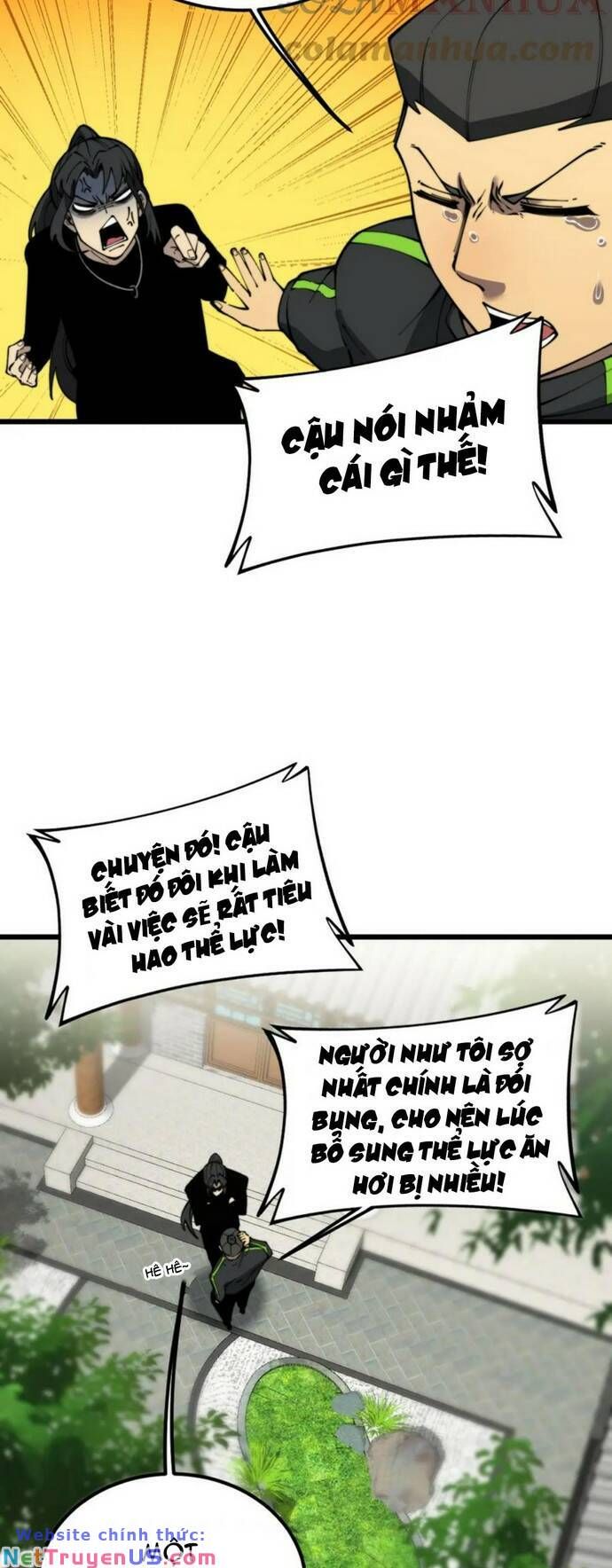 đọc truyện Độc Thủ Vu Y Chương 403 ảnh 32 tại Thiên Thai Truyện