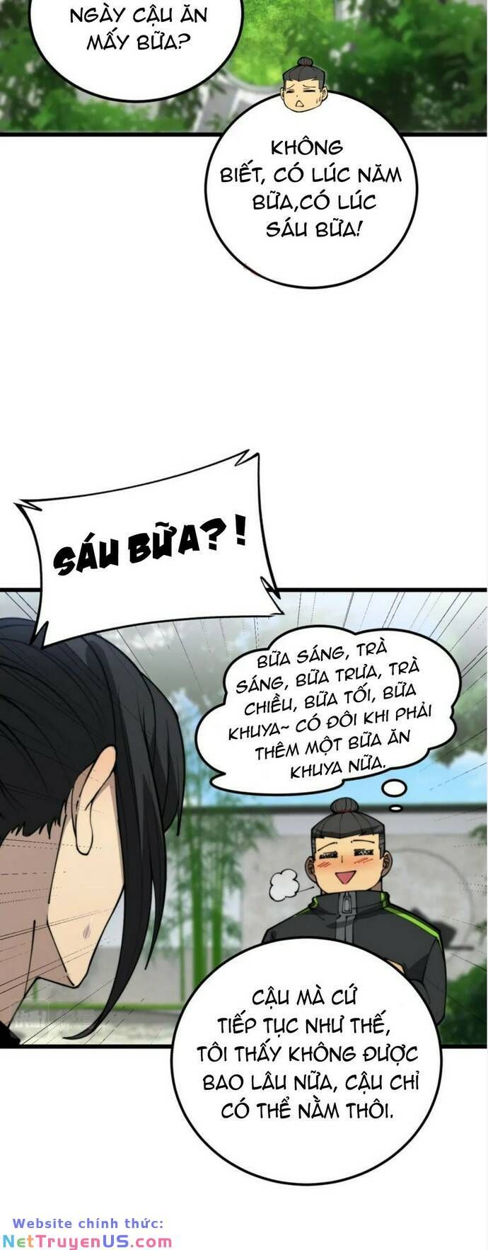 đọc truyện Độc Thủ Vu Y Chương 403 ảnh 33 tại Thiên Thai Truyện