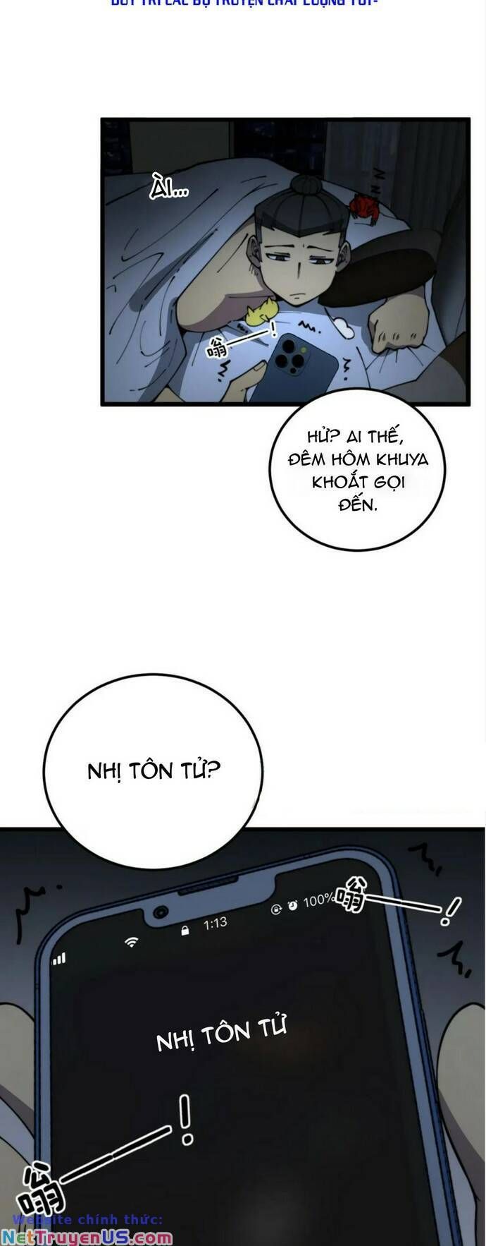 đọc truyện Độc Thủ Vu Y Chương 403 ảnh 35 tại Thiên Thai Truyện