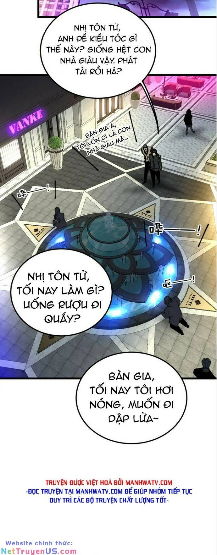 đọc truyện Độc Thủ Vu Y Chương 403 ảnh 39 tại Thiên Thai Truyện