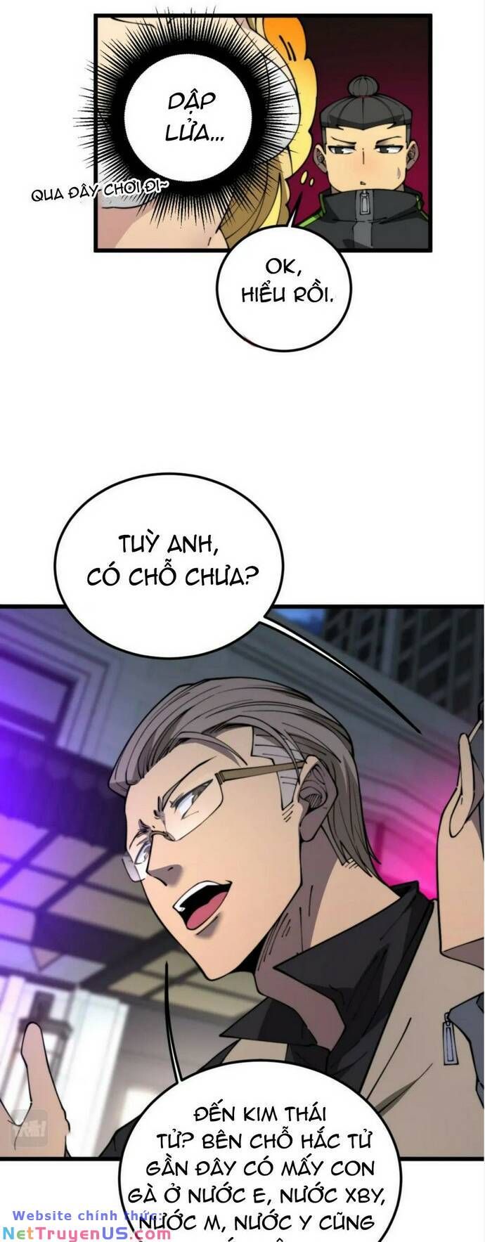 đọc truyện Độc Thủ Vu Y Chương 403 ảnh 40 tại Thiên Thai Truyện