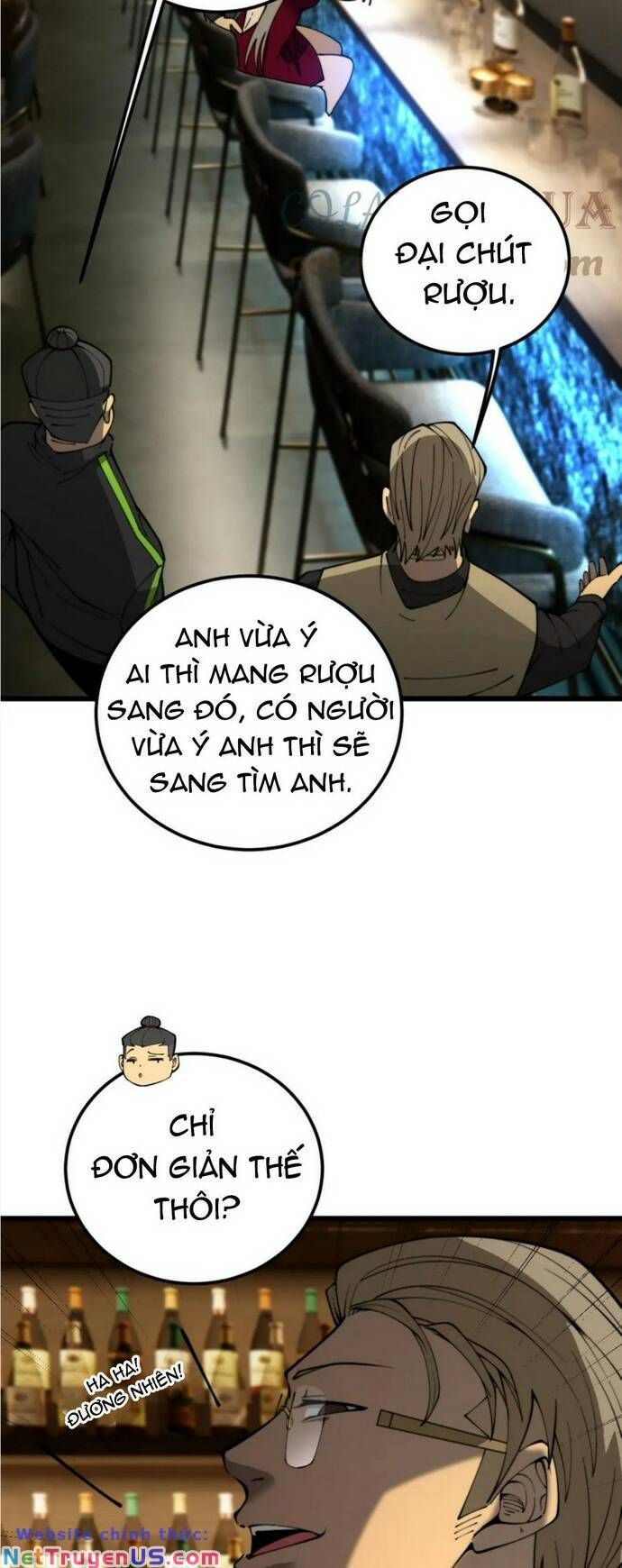 đọc truyện Độc Thủ Vu Y Chương 403 ảnh 46 tại Thiên Thai Truyện