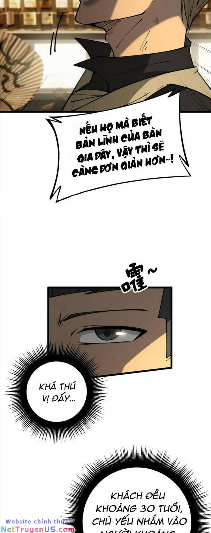 đọc truyện Độc Thủ Vu Y Chương 403 ảnh 47 tại Thiên Thai Truyện