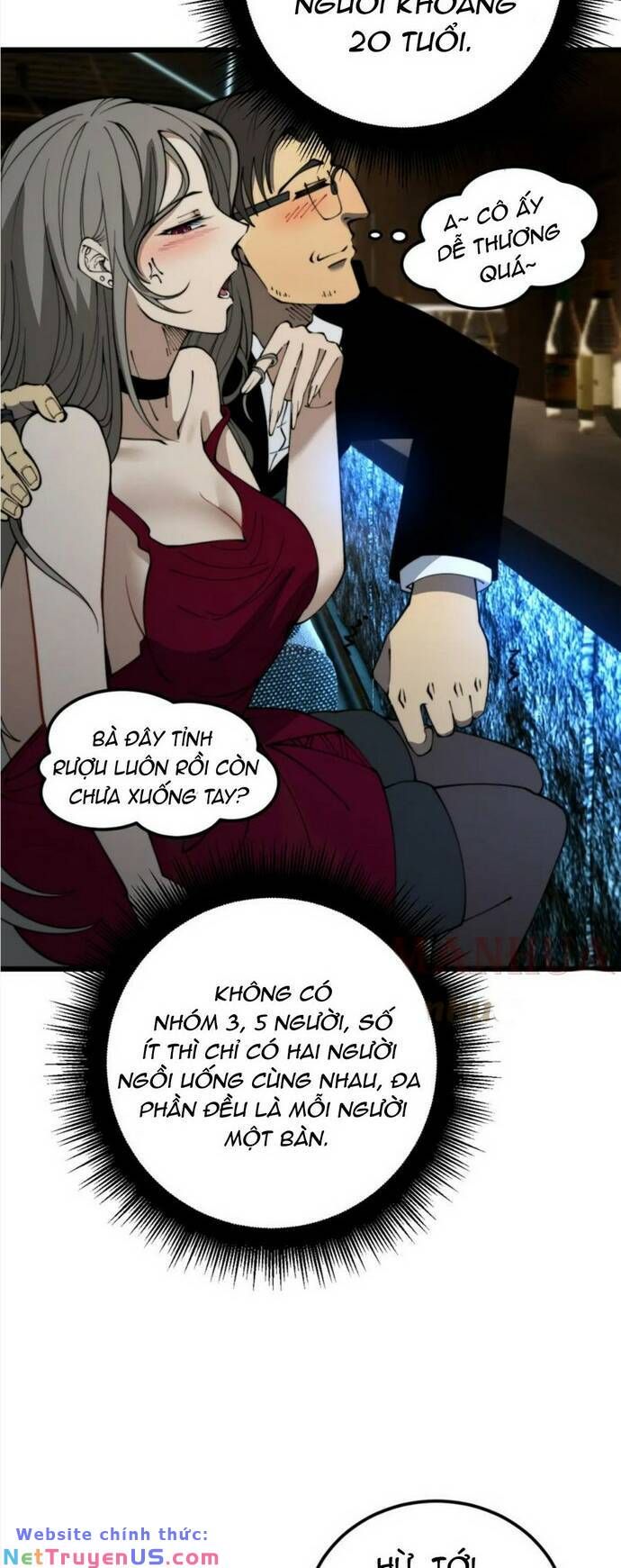 đọc truyện Độc Thủ Vu Y Chương 403 ảnh 48 tại Thiên Thai Truyện