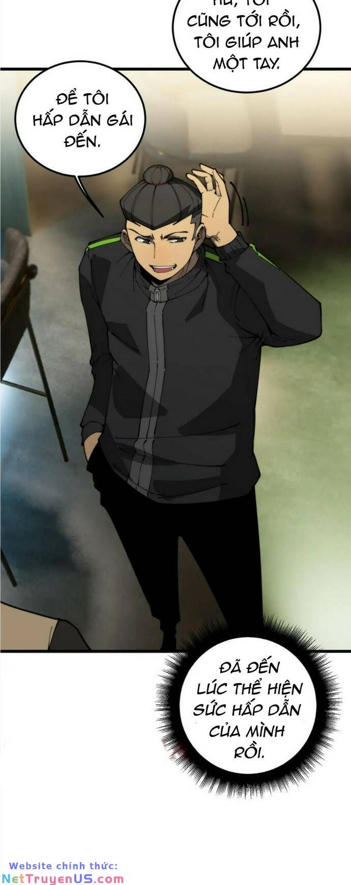 đọc truyện Độc Thủ Vu Y Chương 403 ảnh 49 tại Thiên Thai Truyện