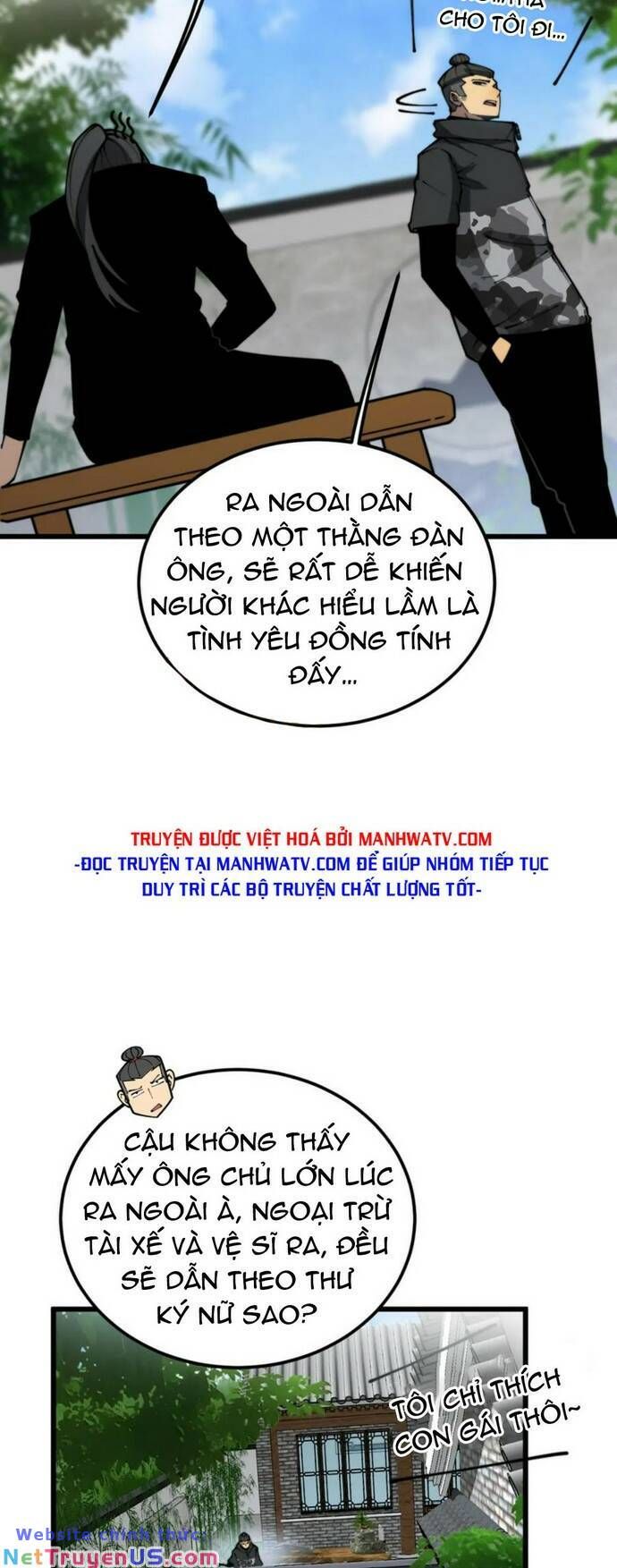 đọc truyện Độc Thủ Vu Y Chương 403 ảnh 10 tại Thiên Thai Truyện