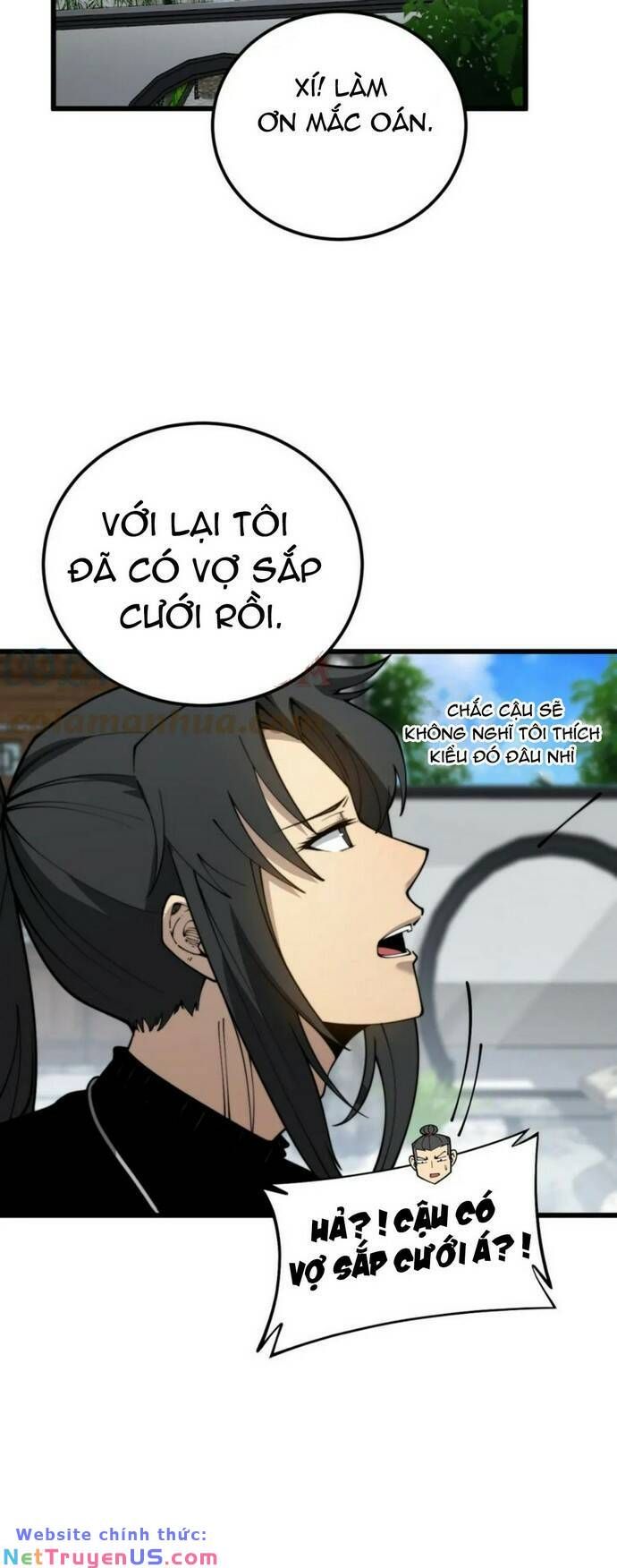 đọc truyện Độc Thủ Vu Y Chương 403 ảnh 11 tại Thiên Thai Truyện