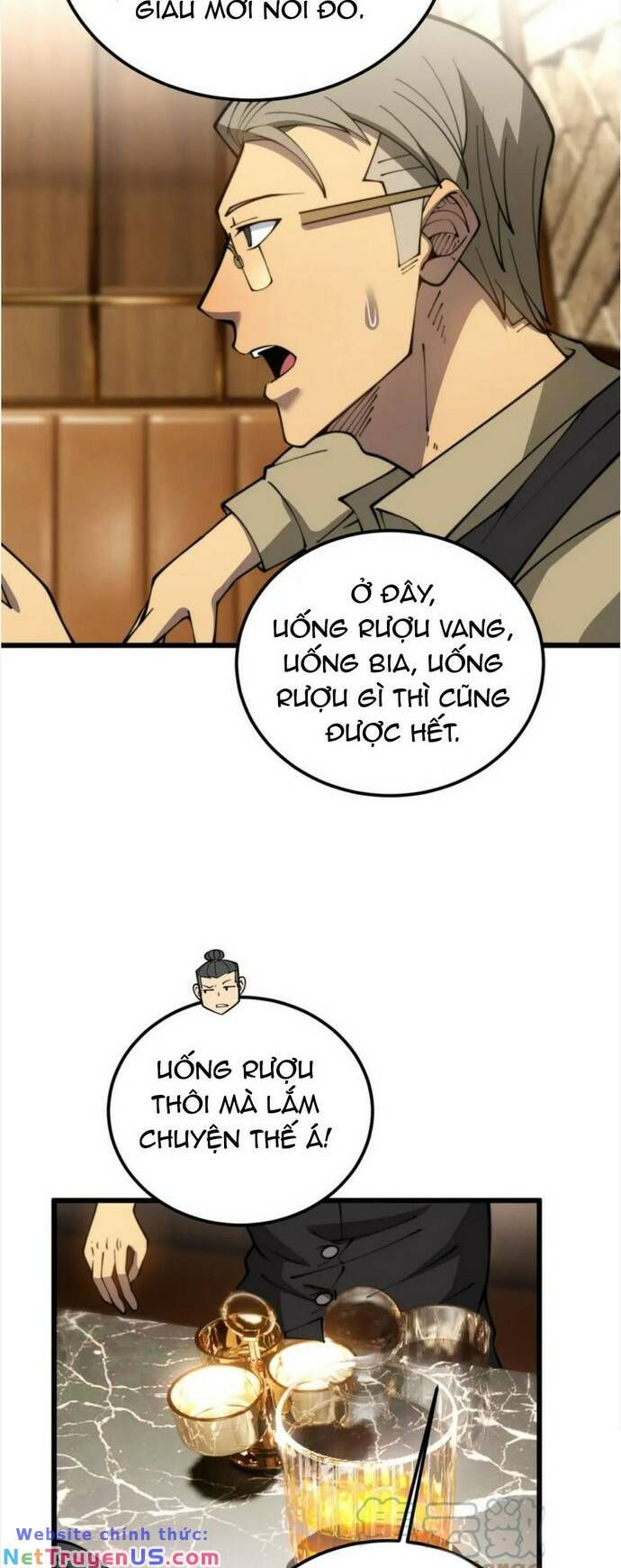 đọc truyện Độc Thủ Vu Y Chương 404 ảnh 12 tại Thiên Thai Truyện