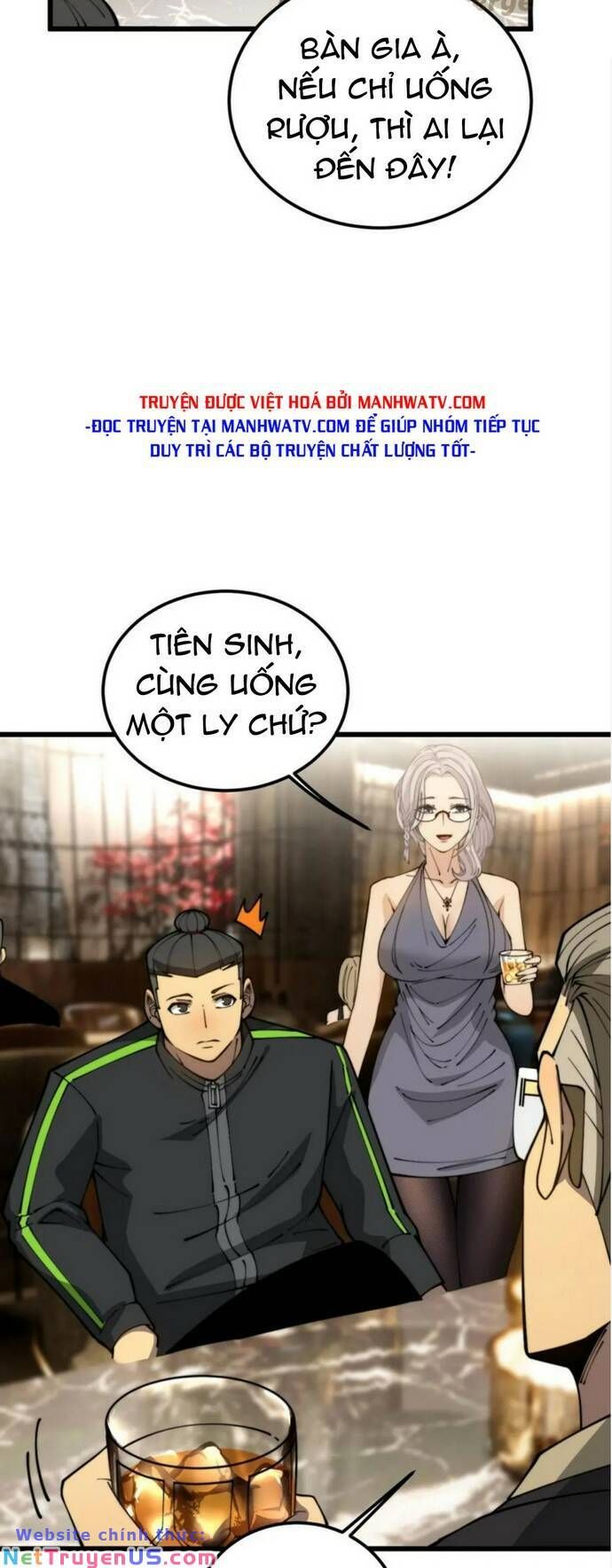 đọc truyện Độc Thủ Vu Y Chương 404 ảnh 13 tại Thiên Thai Truyện