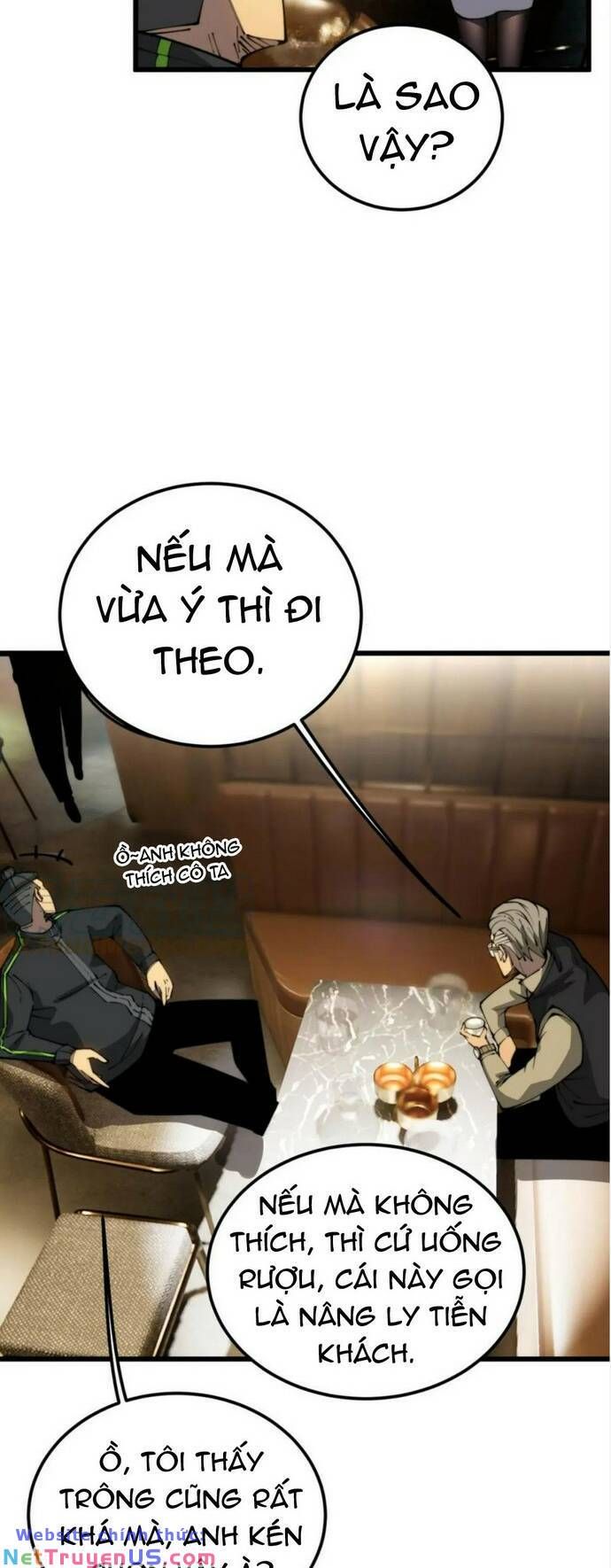 đọc truyện Độc Thủ Vu Y Chương 404 ảnh 16 tại Thiên Thai Truyện