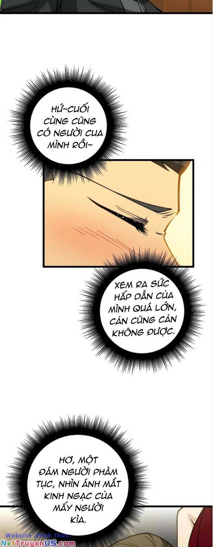 đọc truyện Độc Thủ Vu Y Chương 404 ảnh 19 tại Thiên Thai Truyện