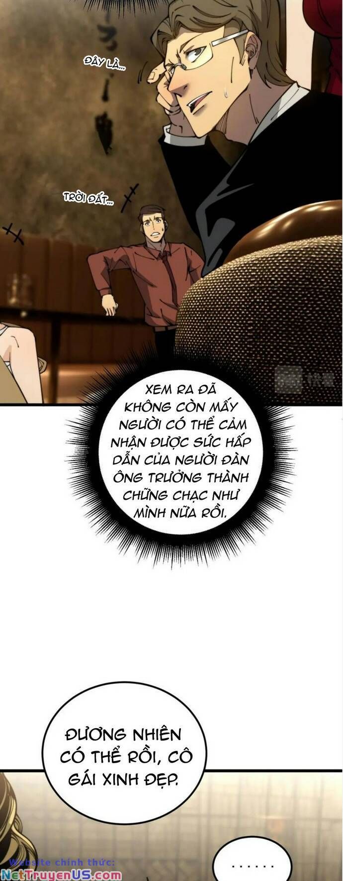 đọc truyện Độc Thủ Vu Y Chương 404 ảnh 20 tại Thiên Thai Truyện