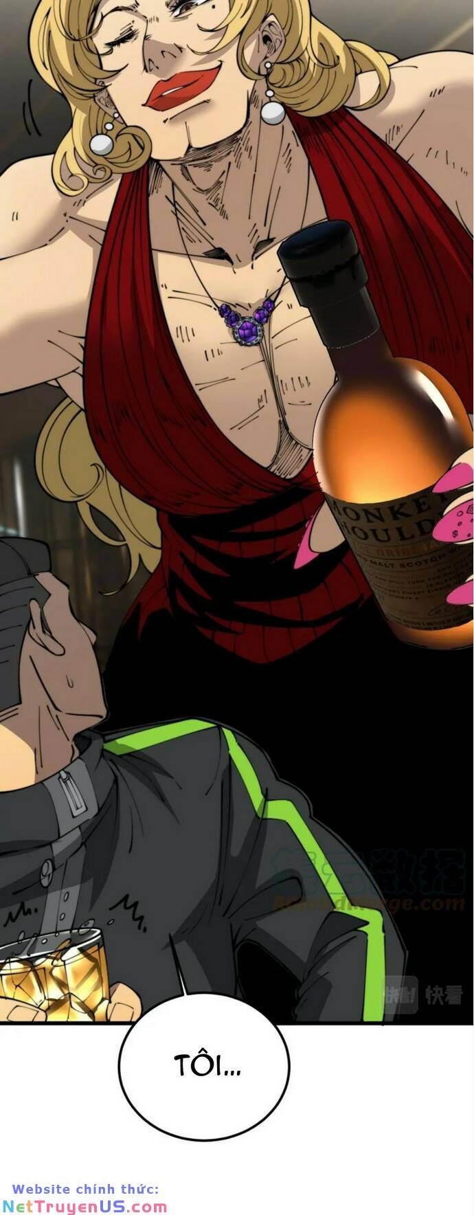 đọc truyện Độc Thủ Vu Y Chương 404 ảnh 23 tại Thiên Thai Truyện