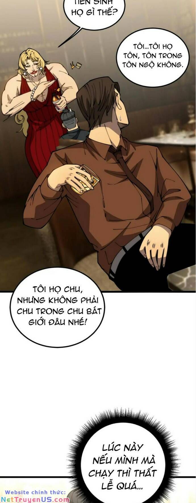 đọc truyện Độc Thủ Vu Y Chương 404 ảnh 25 tại Thiên Thai Truyện