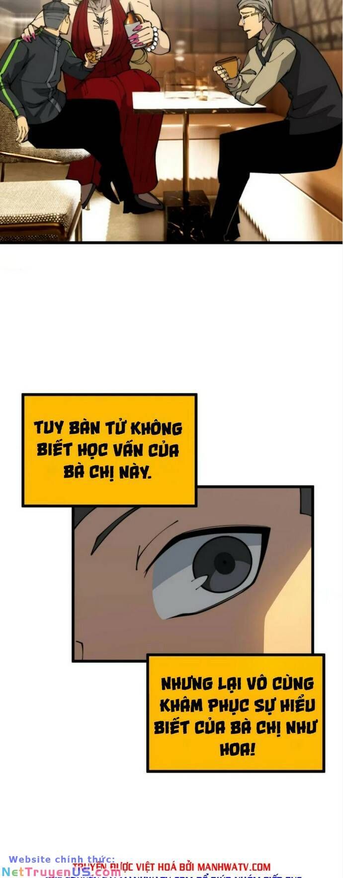 đọc truyện Độc Thủ Vu Y Chương 404 ảnh 27 tại Thiên Thai Truyện