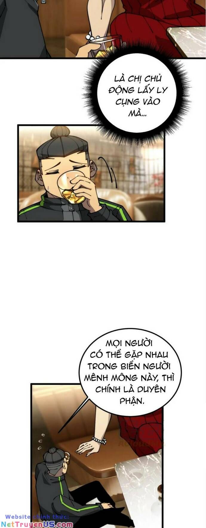 đọc truyện Độc Thủ Vu Y Chương 404 ảnh 30 tại Thiên Thai Truyện