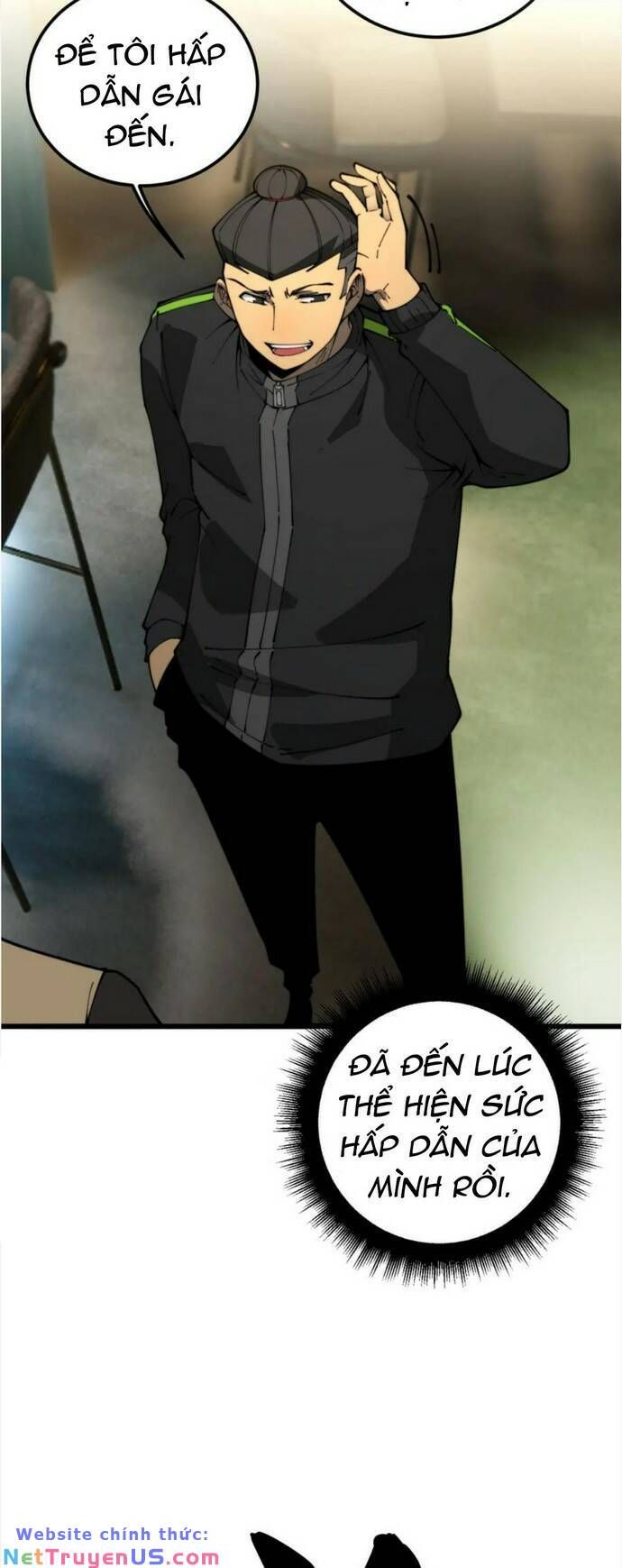 đọc truyện Độc Thủ Vu Y Chương 404 ảnh 5 tại Thiên Thai Truyện