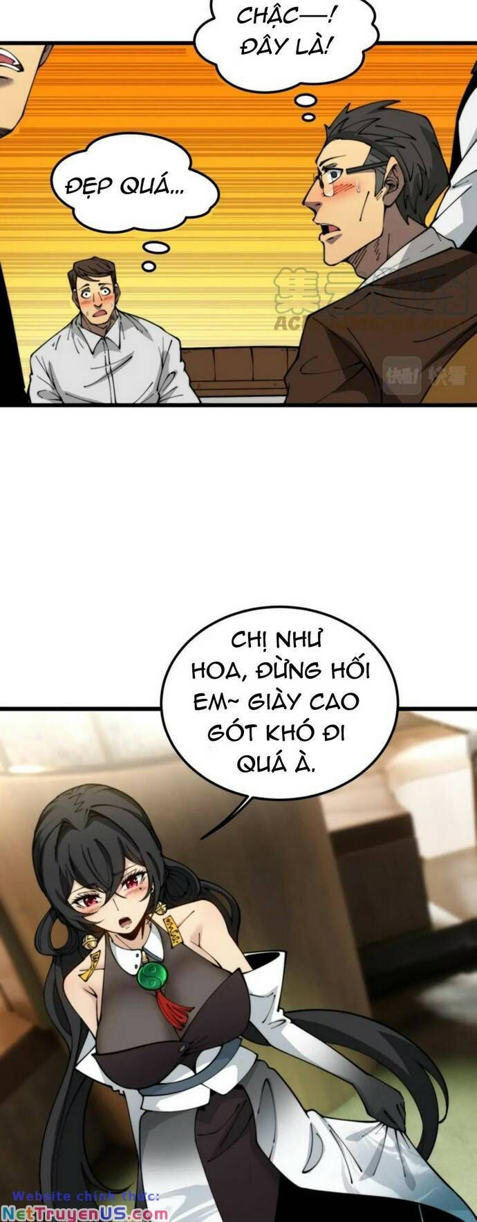 đọc truyện Độc Thủ Vu Y Chương 404 ảnh 33 tại Thiên Thai Truyện