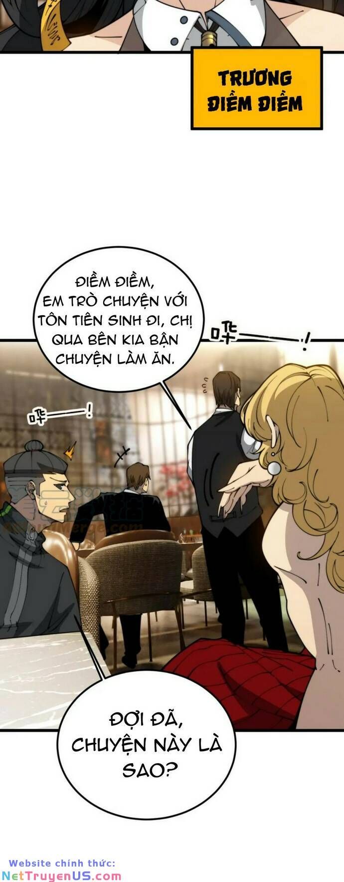 đọc truyện Độc Thủ Vu Y Chương 404 ảnh 35 tại Thiên Thai Truyện