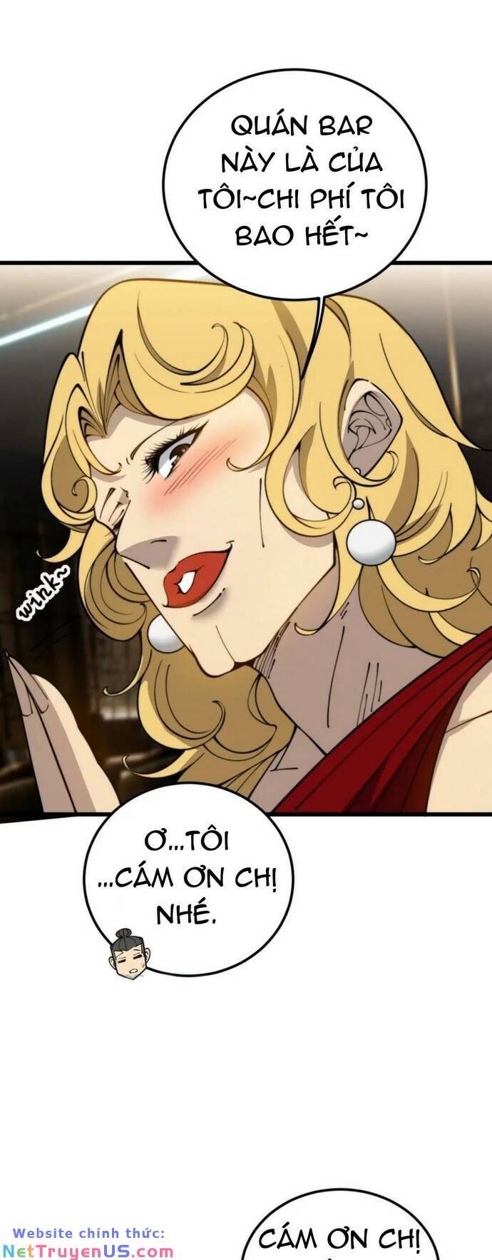 đọc truyện Độc Thủ Vu Y Chương 404 ảnh 36 tại Thiên Thai Truyện