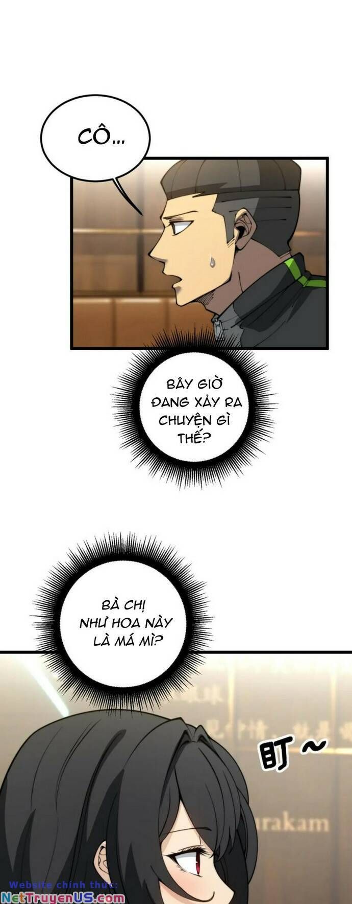 đọc truyện Độc Thủ Vu Y Chương 404 ảnh 38 tại Thiên Thai Truyện