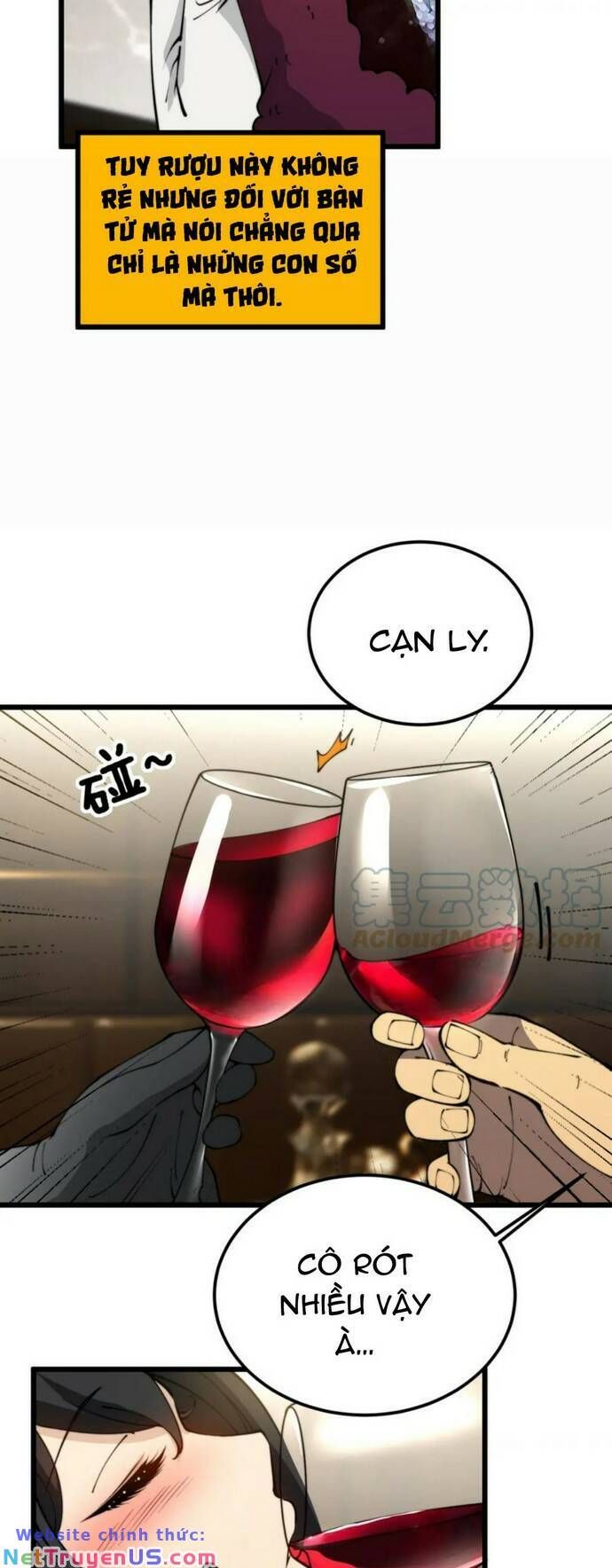 đọc truyện Độc Thủ Vu Y Chương 404 ảnh 41 tại Thiên Thai Truyện